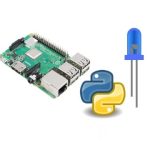 control-led-python-raspberry